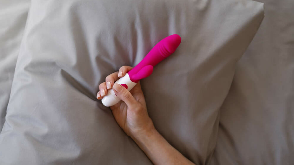 o que você precisa saber sobre o vibrador feminino