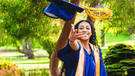 Diploma universitário e mercado internacional