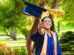 Diploma universitário e mercado internacional