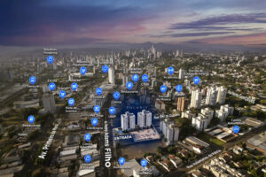 Residencial Polaris