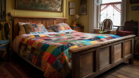 sinais de que você precisa trocar seu colchão