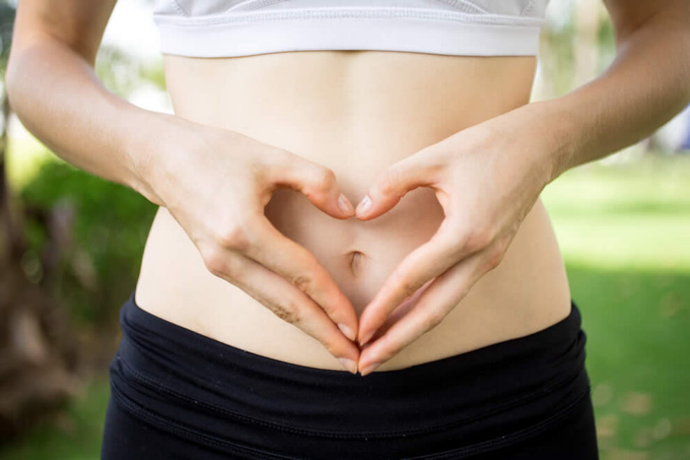 Como fortalecer o intestino com nutrientes naturais