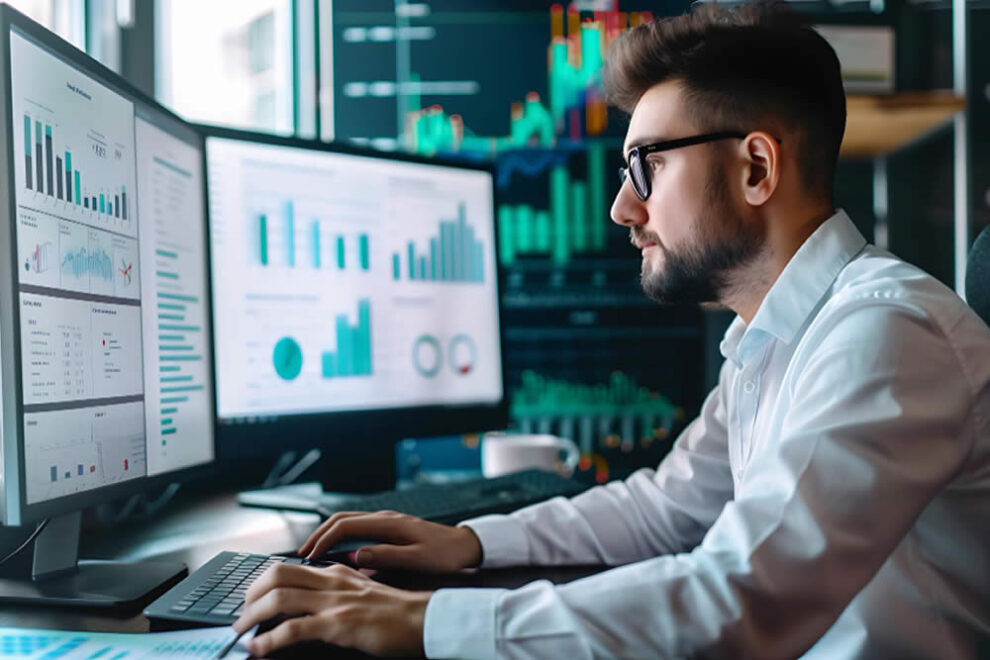 ecossistema de inovação